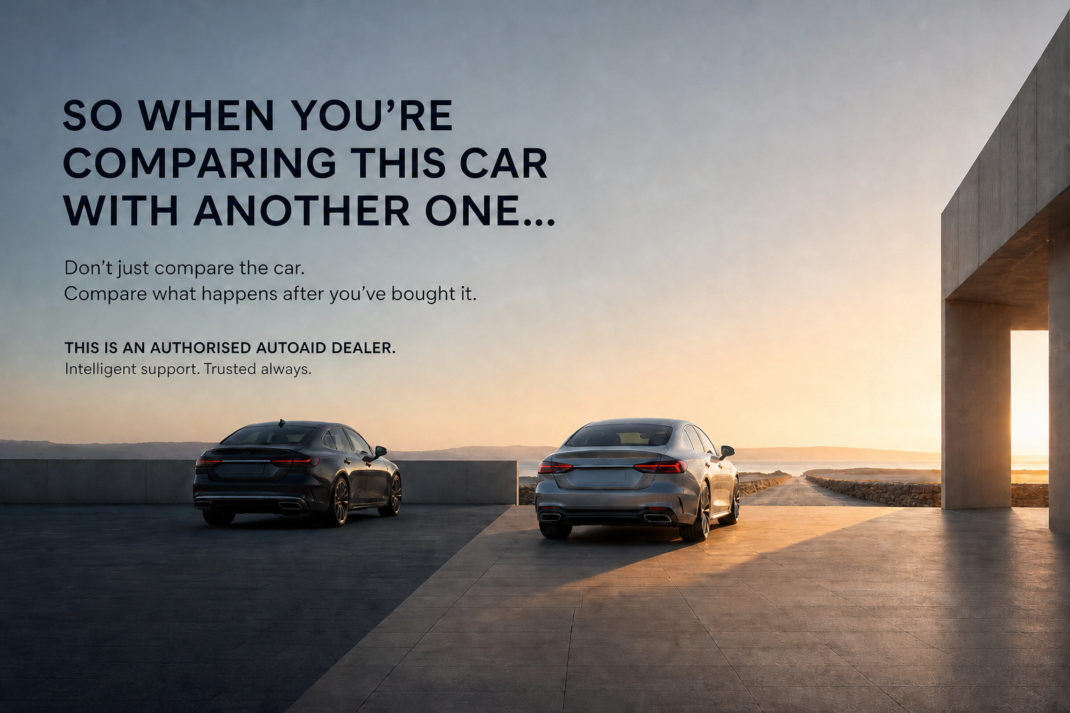 Premium image 7: Compare what happens after you've bought it.